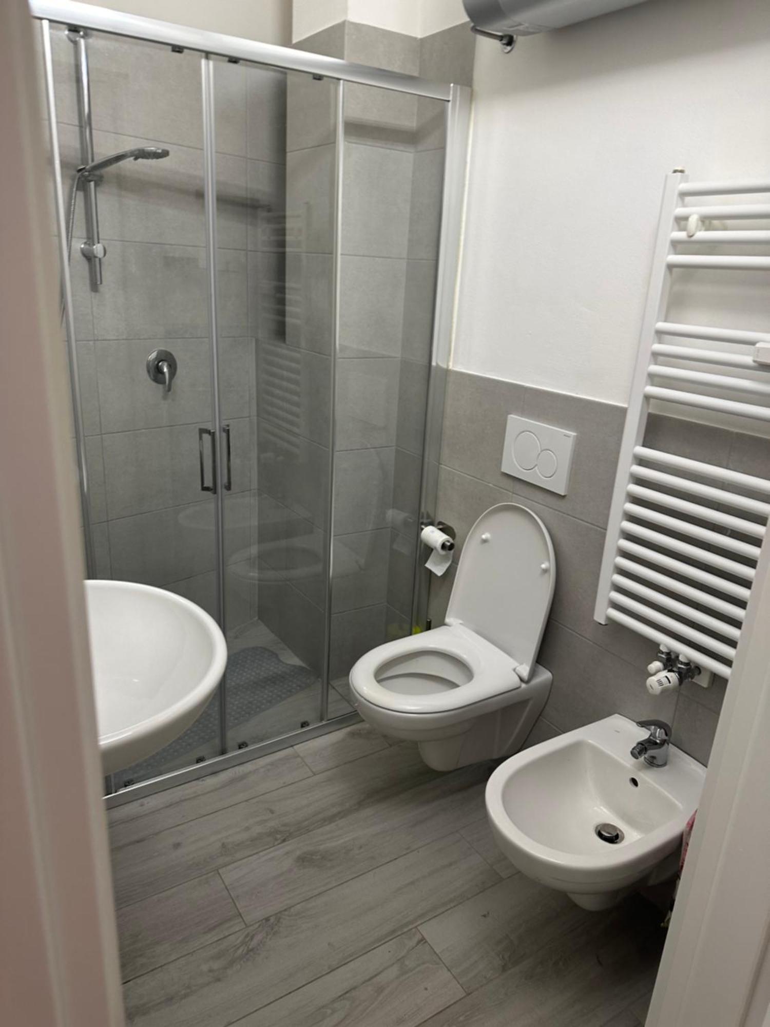 Ida S Home Free Wifi Ac Bozen Exterior foto